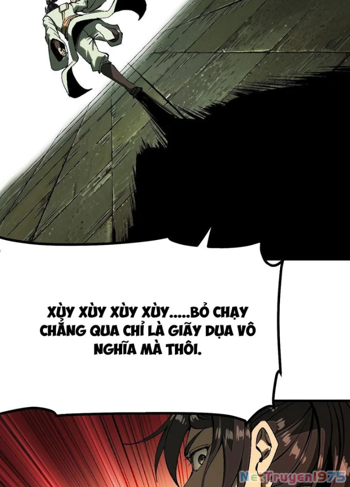 Không Cẩn Thận, Lưu Danh Muôn Thủa Chapter 132 - Trang 2