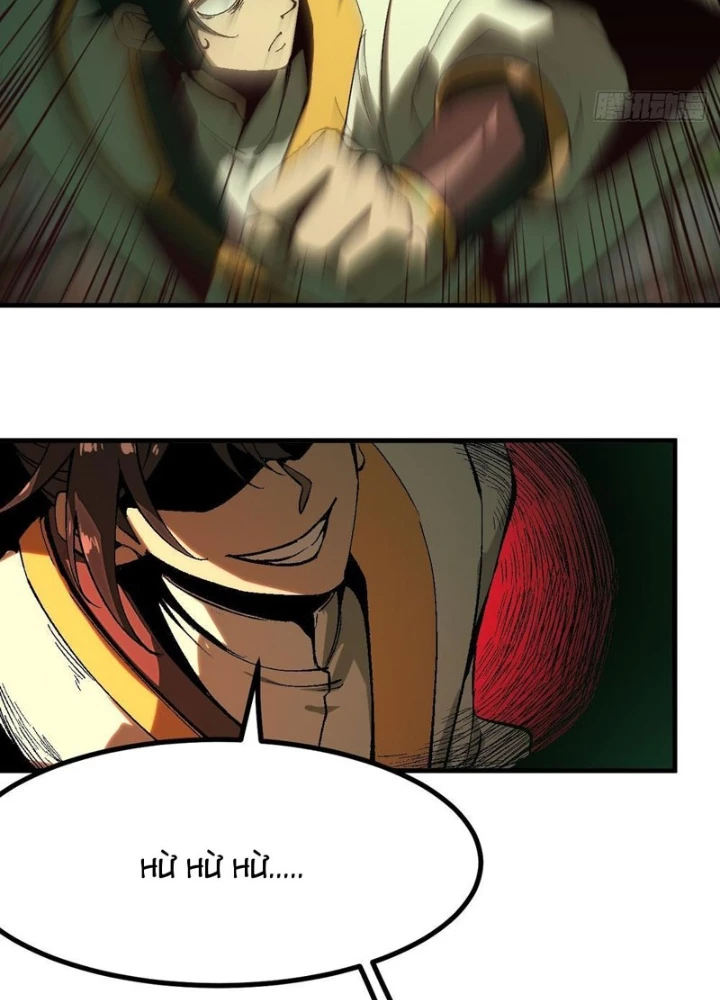 Không Cẩn Thận, Lưu Danh Muôn Thủa Chapter 132 - Trang 2