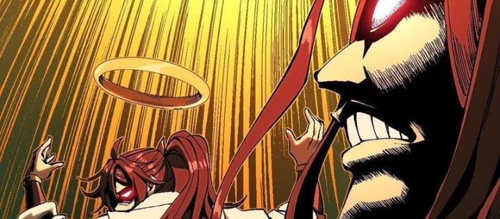 Không Cẩn Thận, Lưu Danh Muôn Thủa Chapter 132 - Trang 2