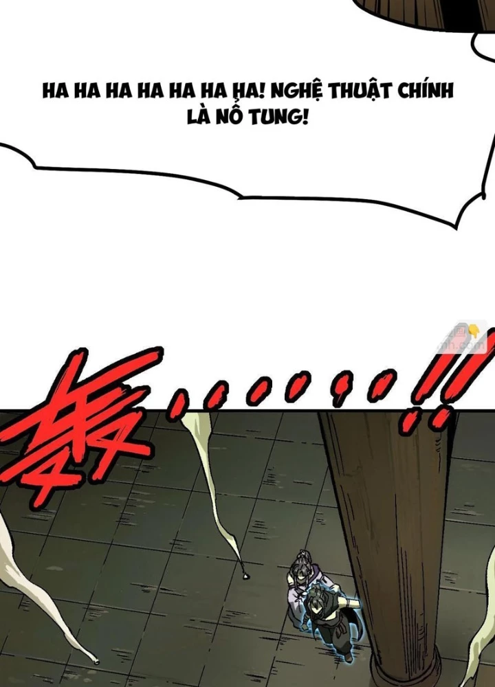 Không Cẩn Thận, Lưu Danh Muôn Thủa Chapter 132 - Trang 2