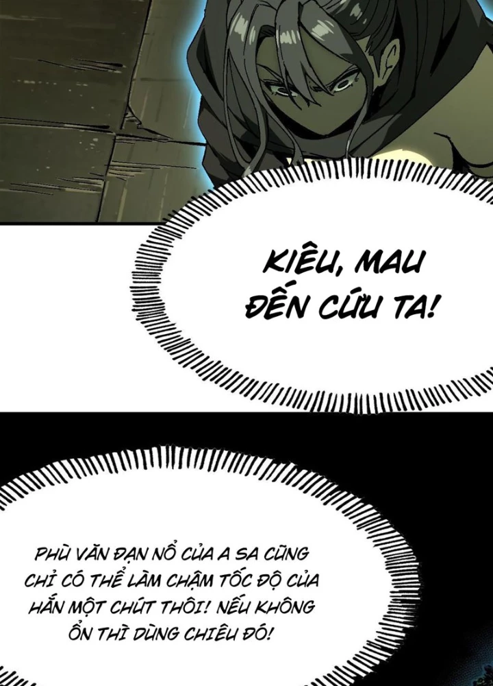 Không Cẩn Thận, Lưu Danh Muôn Thủa Chapter 132 - Trang 2