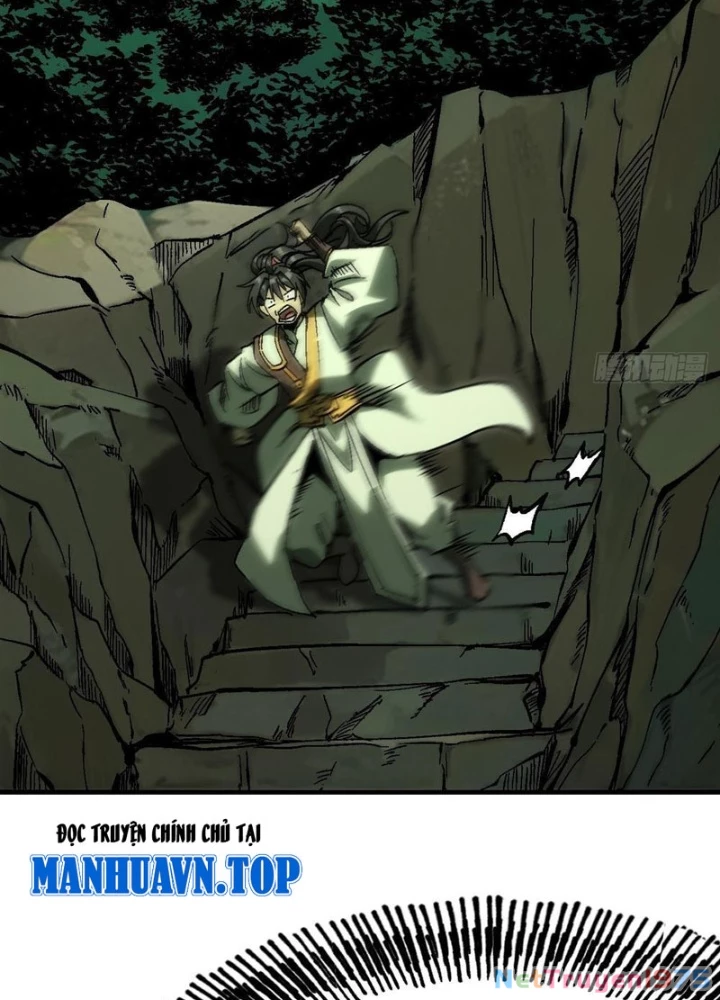 Không Cẩn Thận, Lưu Danh Muôn Thủa Chapter 132 - Trang 2