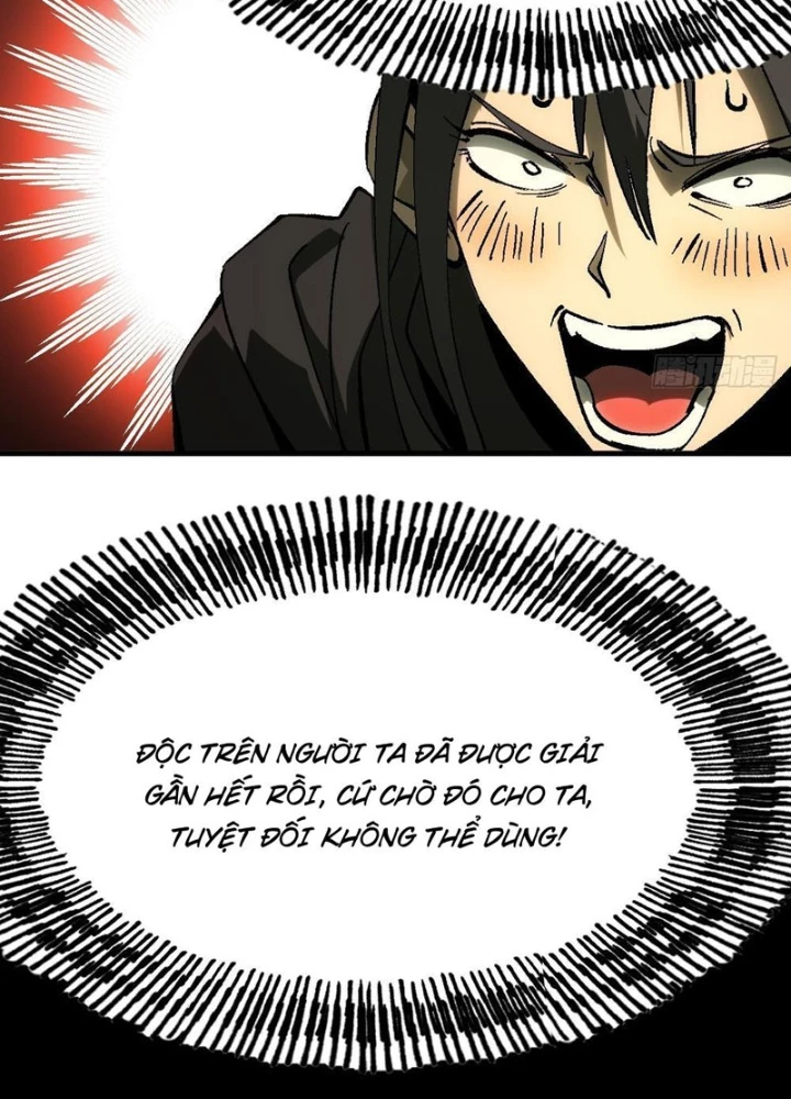 Không Cẩn Thận, Lưu Danh Muôn Thủa Chapter 132 - Trang 2