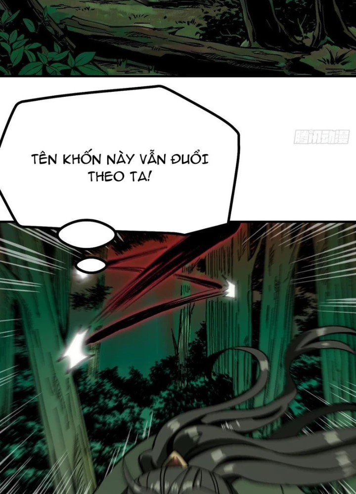 Không Cẩn Thận, Lưu Danh Muôn Thủa Chapter 132 - Trang 2