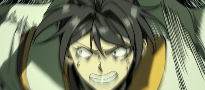 Không Cẩn Thận, Lưu Danh Muôn Thủa Chapter 132 - Trang 2