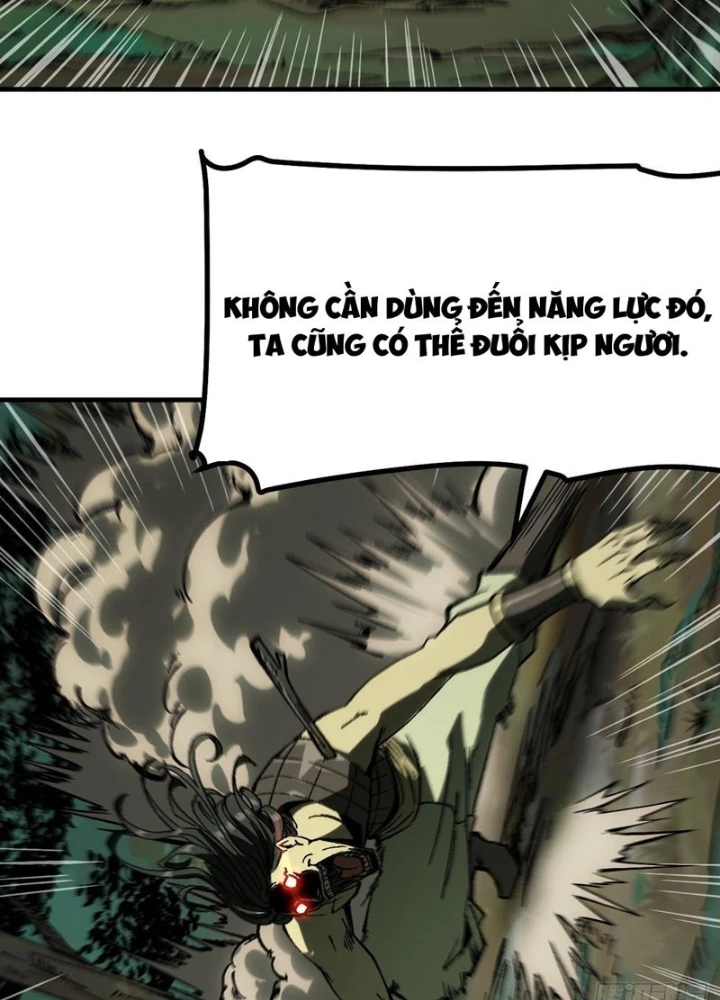 Không Cẩn Thận, Lưu Danh Muôn Thủa Chapter 132 - Trang 2