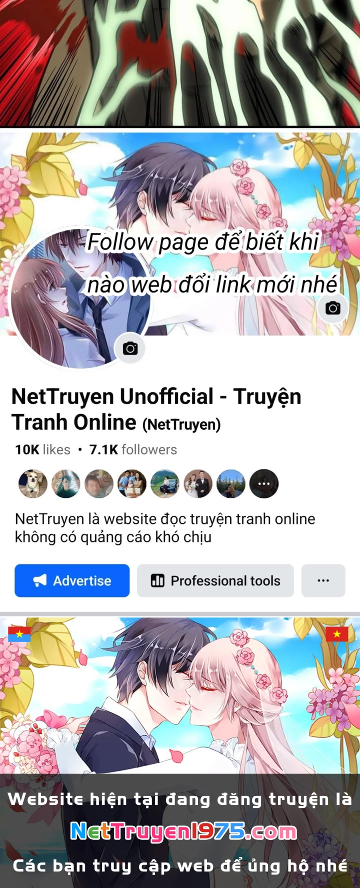 Không Cẩn Thận, Lưu Danh Muôn Thủa Chapter 132 - Trang 2