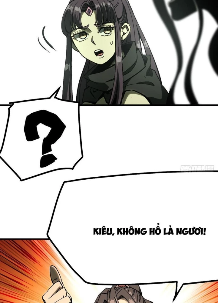 Không Cẩn Thận, Lưu Danh Muôn Thủa Chapter 133 - Trang 2