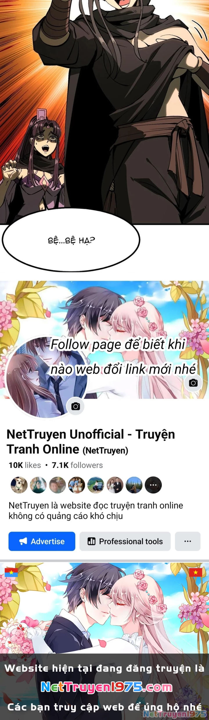 Không Cẩn Thận, Lưu Danh Muôn Thủa Chapter 133 - Trang 2