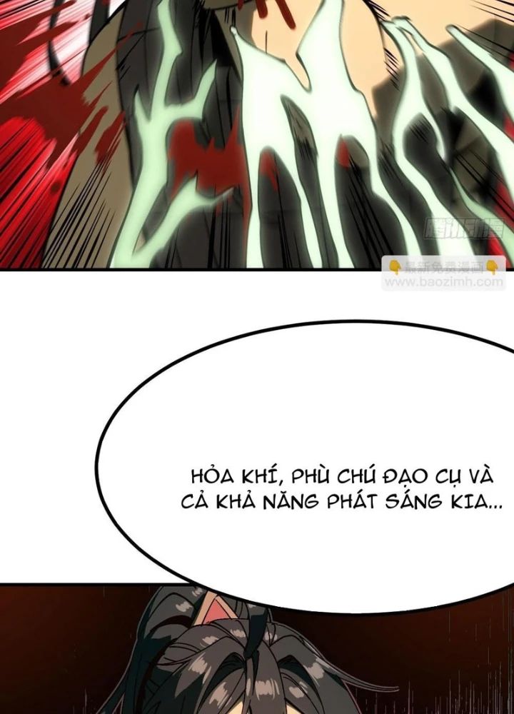 Không Cẩn Thận, Lưu Danh Muôn Thủa Chapter 133 - Trang 2