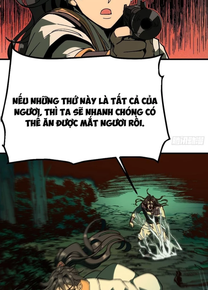 Không Cẩn Thận, Lưu Danh Muôn Thủa Chapter 133 - Trang 2