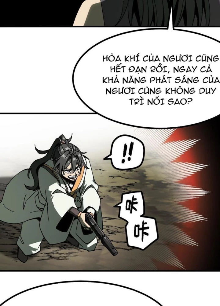 Không Cẩn Thận, Lưu Danh Muôn Thủa Chapter 133 - Trang 2