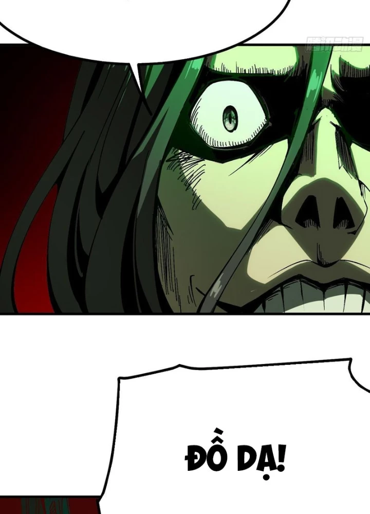 Không Cẩn Thận, Lưu Danh Muôn Thủa Chapter 133 - Trang 2