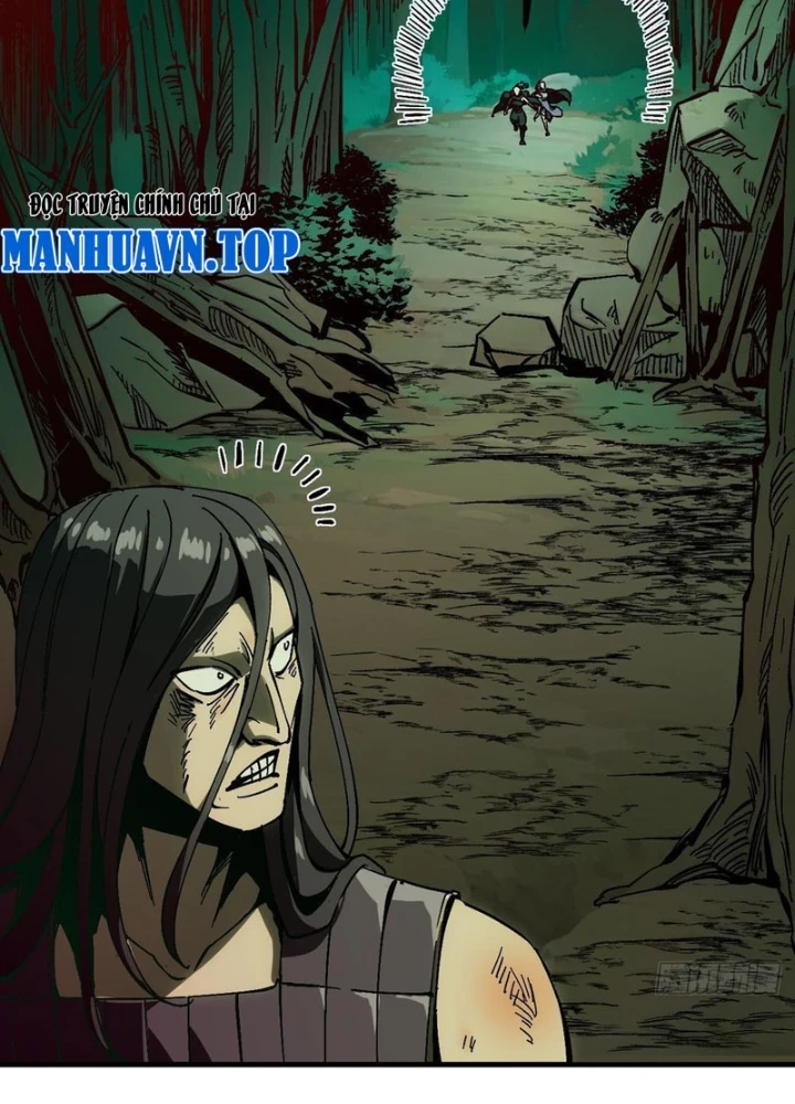 Không Cẩn Thận, Lưu Danh Muôn Thủa Chapter 133 - Trang 2