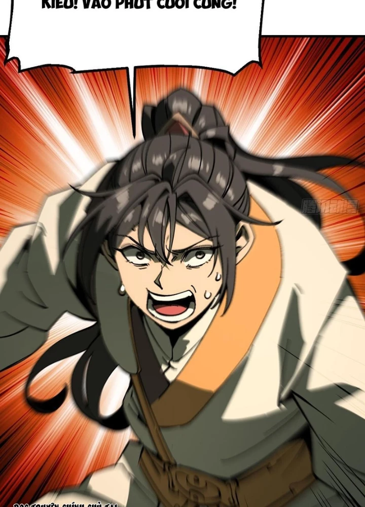 Không Cẩn Thận, Lưu Danh Muôn Thủa Chapter 133 - Trang 2