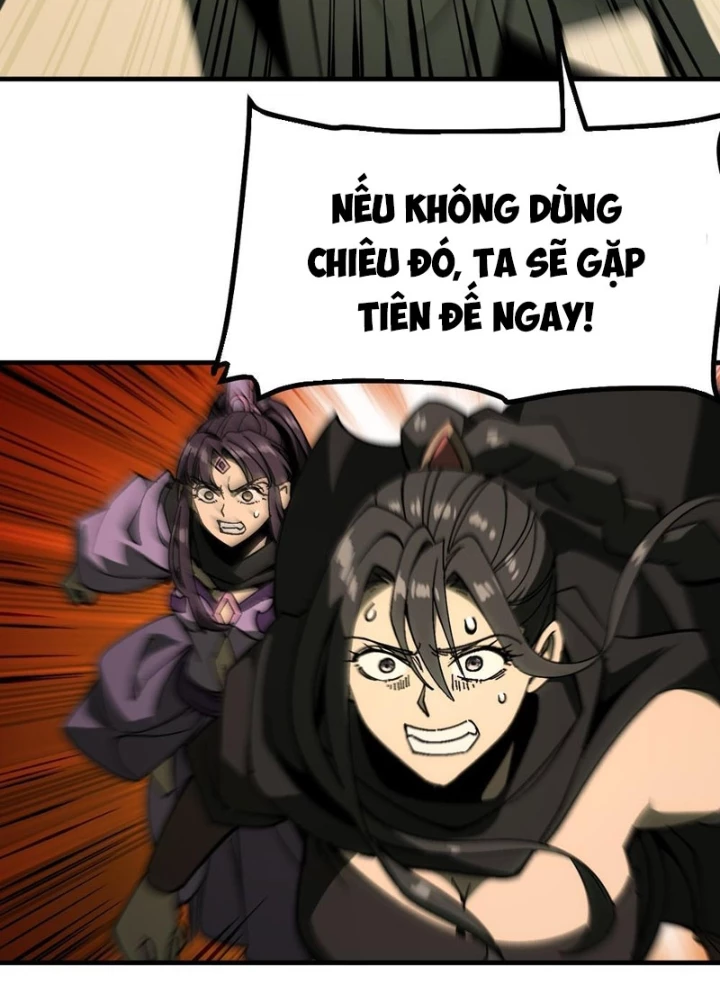 Không Cẩn Thận, Lưu Danh Muôn Thủa Chapter 133 - Trang 2