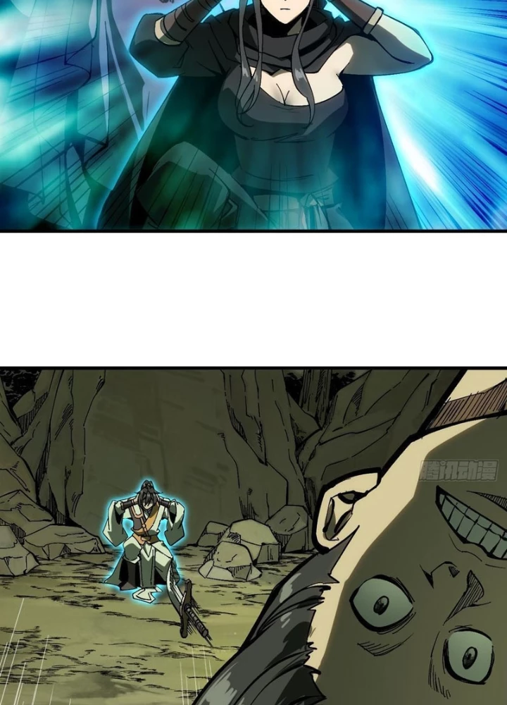 Không Cẩn Thận, Lưu Danh Muôn Thủa Chapter 133 - Trang 2