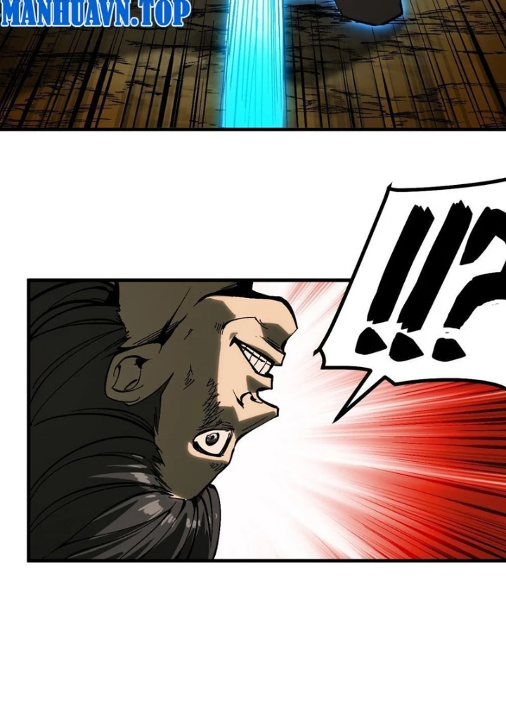 Không Cẩn Thận, Lưu Danh Muôn Thủa Chapter 133 - Trang 2