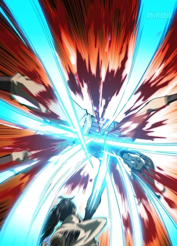 Không Cẩn Thận, Lưu Danh Muôn Thủa Chapter 133 - Trang 2