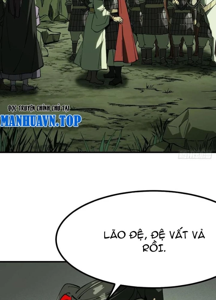 Không Cẩn Thận, Lưu Danh Muôn Thủa Chapter 136 - Trang 2