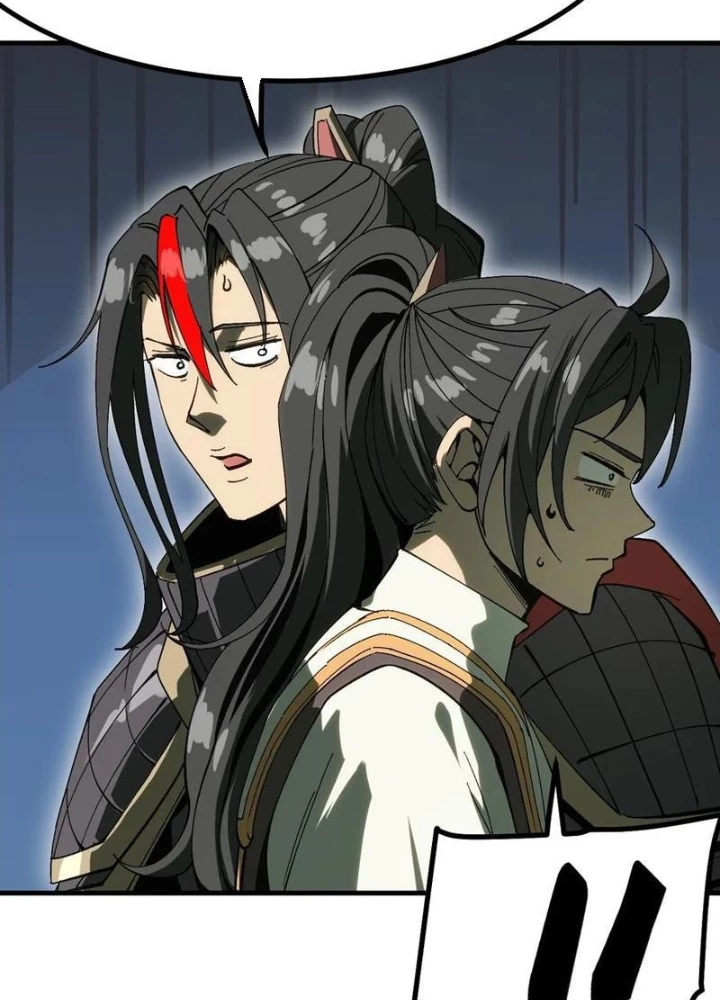 Không Cẩn Thận, Lưu Danh Muôn Thủa Chapter 136 - Trang 2