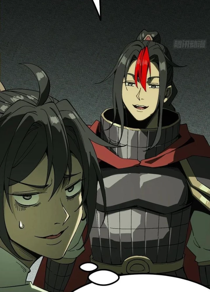 Không Cẩn Thận, Lưu Danh Muôn Thủa Chapter 136 - Trang 2