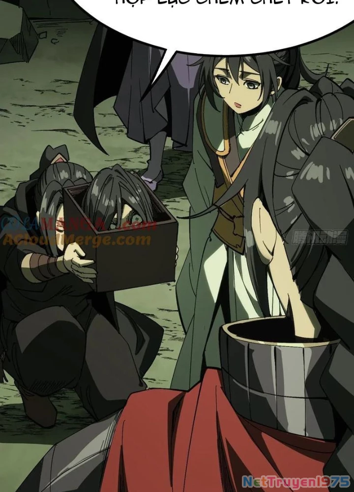 Không Cẩn Thận, Lưu Danh Muôn Thủa Chapter 136 - Trang 2