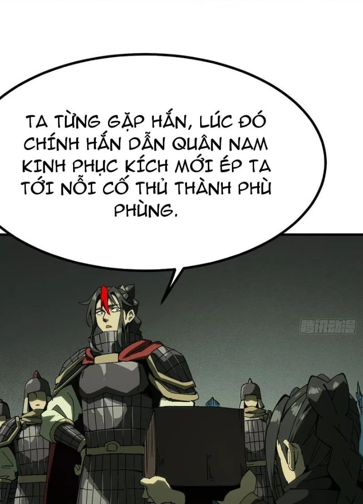 Không Cẩn Thận, Lưu Danh Muôn Thủa Chapter 136 - Trang 2