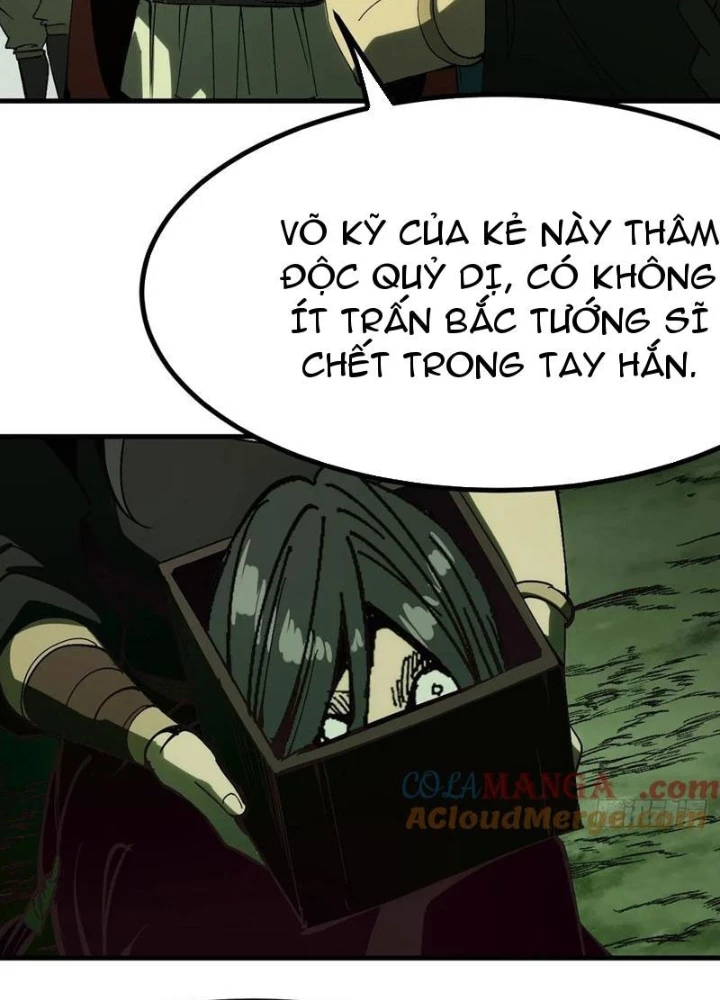 Không Cẩn Thận, Lưu Danh Muôn Thủa Chapter 136 - Trang 2