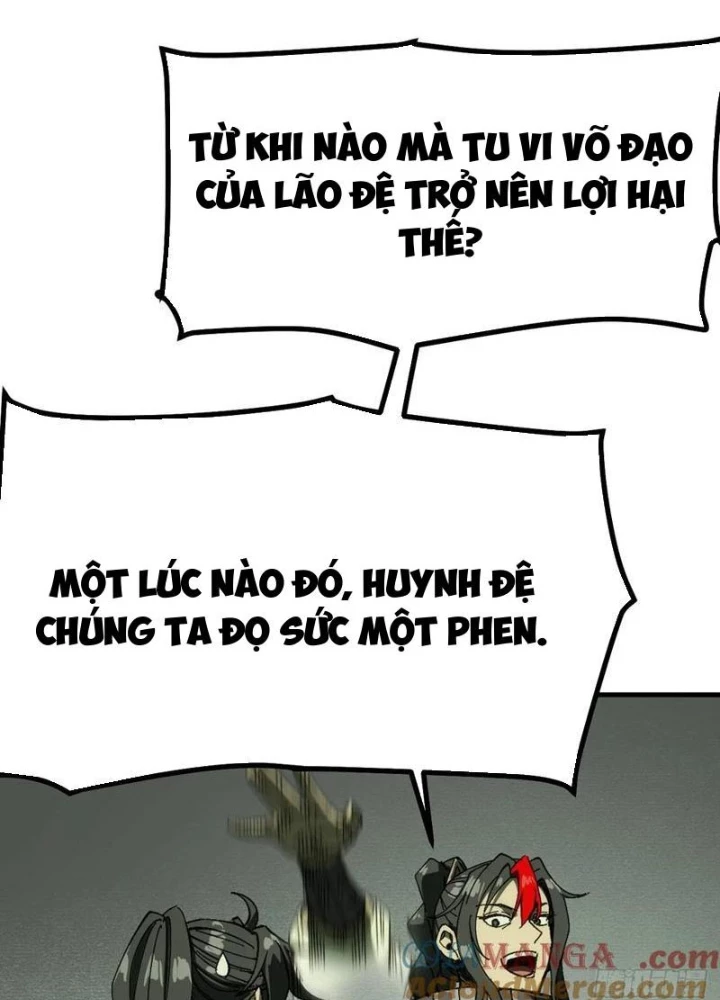 Không Cẩn Thận, Lưu Danh Muôn Thủa Chapter 136 - Trang 2