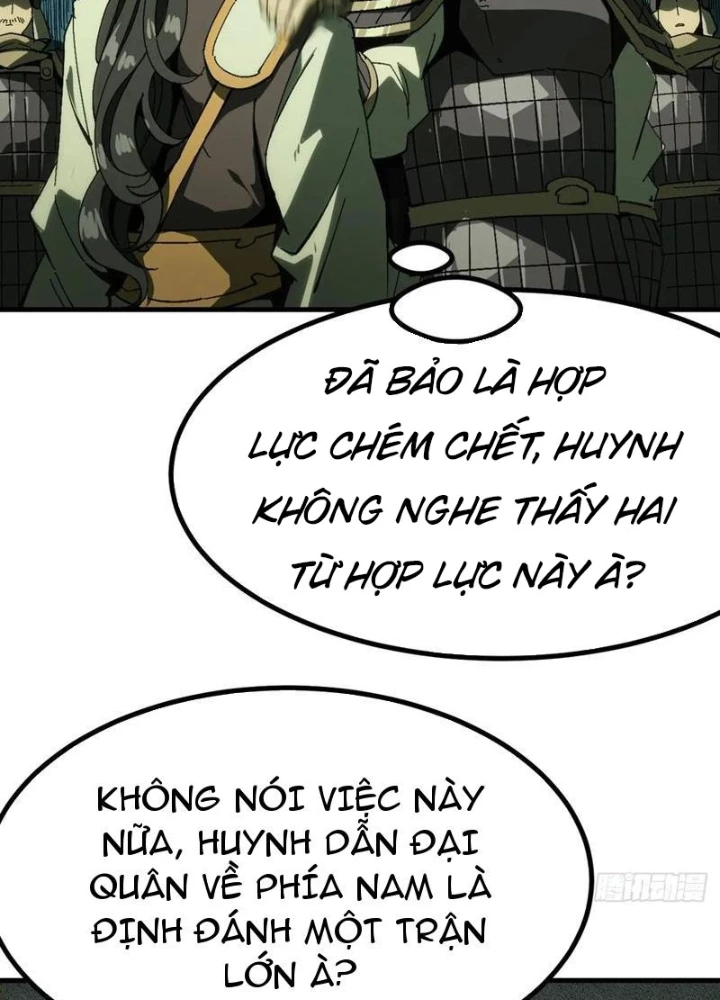 Không Cẩn Thận, Lưu Danh Muôn Thủa Chapter 136 - Trang 2