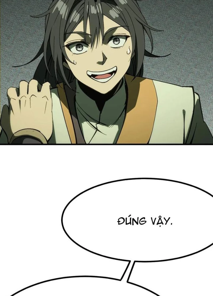 Không Cẩn Thận, Lưu Danh Muôn Thủa Chapter 136 - Trang 2