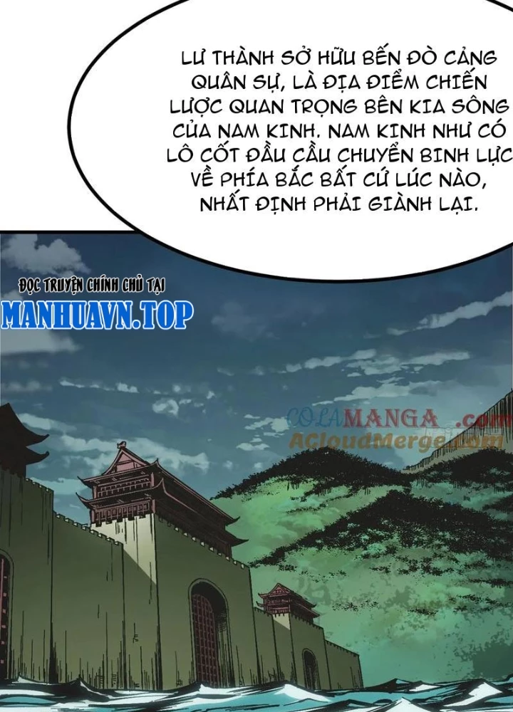 Không Cẩn Thận, Lưu Danh Muôn Thủa Chapter 136 - Trang 2
