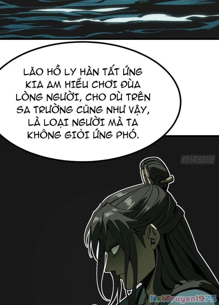 Không Cẩn Thận, Lưu Danh Muôn Thủa Chapter 136 - Trang 2