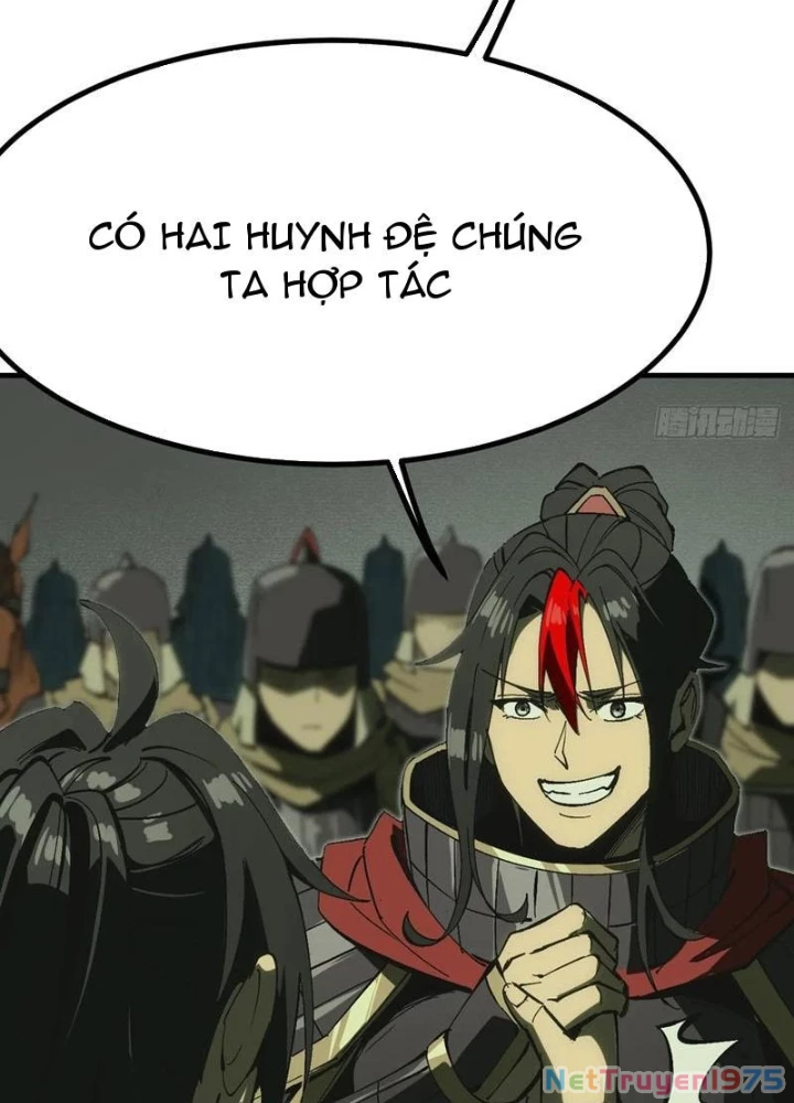 Không Cẩn Thận, Lưu Danh Muôn Thủa Chapter 136 - Trang 2