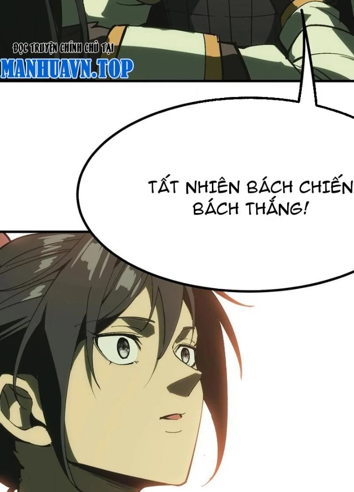 Không Cẩn Thận, Lưu Danh Muôn Thủa Chapter 136 - Trang 2