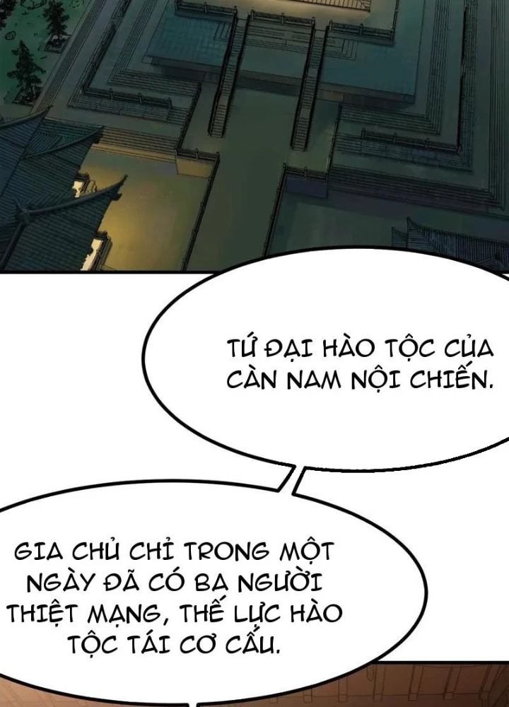 Không Cẩn Thận, Lưu Danh Muôn Thủa Chapter 136 - Trang 2