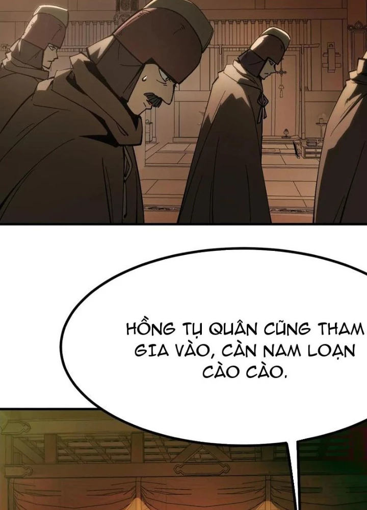 Không Cẩn Thận, Lưu Danh Muôn Thủa Chapter 136 - Trang 2