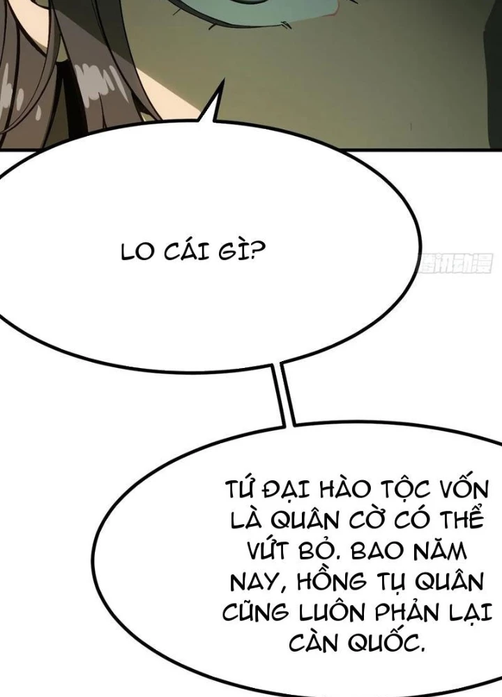 Không Cẩn Thận, Lưu Danh Muôn Thủa Chapter 136 - Trang 2