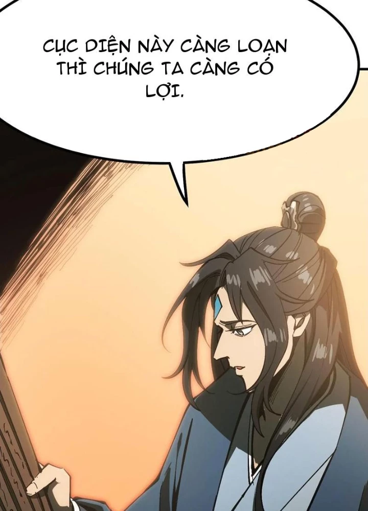 Không Cẩn Thận, Lưu Danh Muôn Thủa Chapter 136 - Trang 2