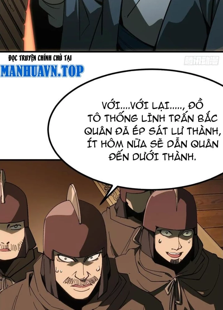 Không Cẩn Thận, Lưu Danh Muôn Thủa Chapter 136 - Trang 2