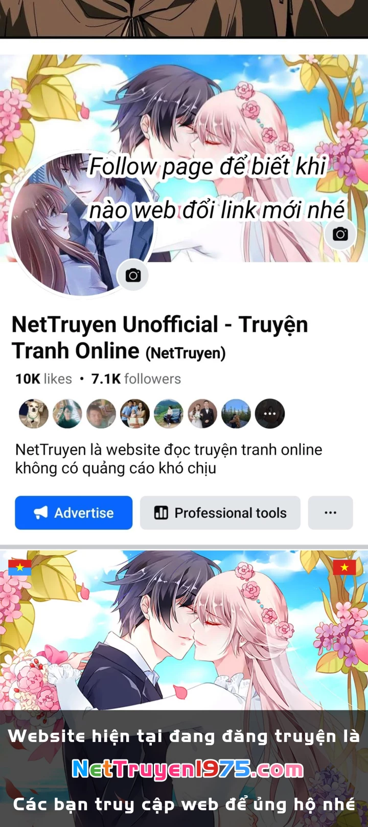 Không Cẩn Thận, Lưu Danh Muôn Thủa Chapter 136 - Trang 2