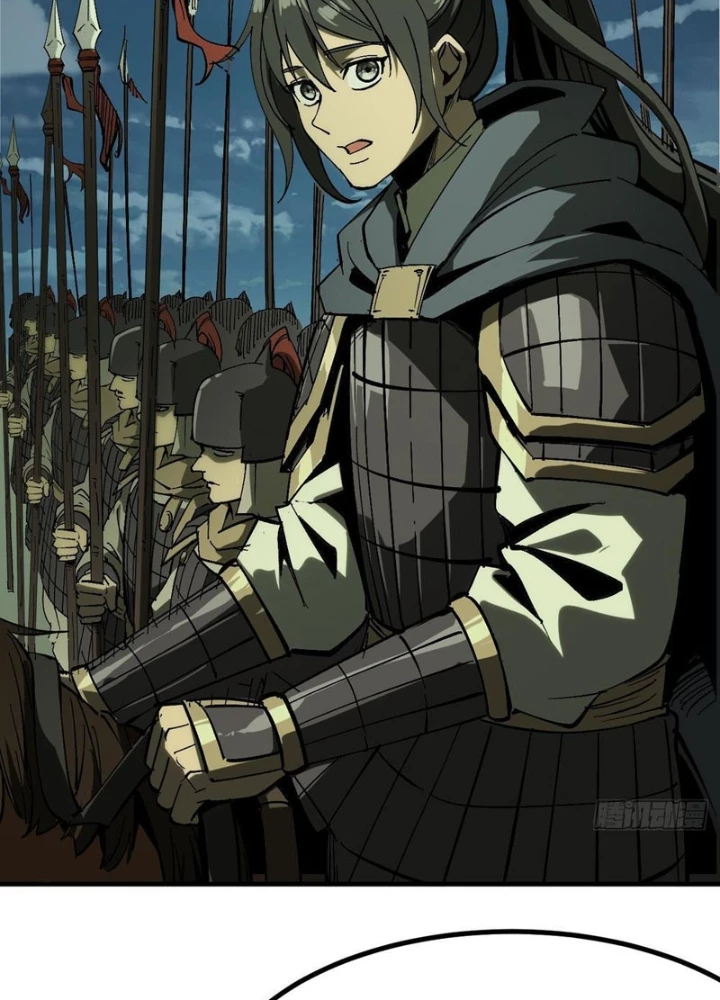 Không Cẩn Thận, Lưu Danh Muôn Thủa Chapter 137 - Trang 2