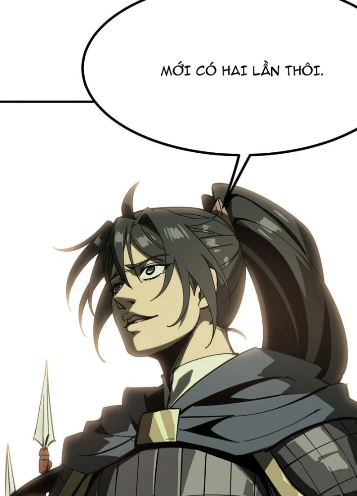 Không Cẩn Thận, Lưu Danh Muôn Thủa Chapter 137 - Trang 2