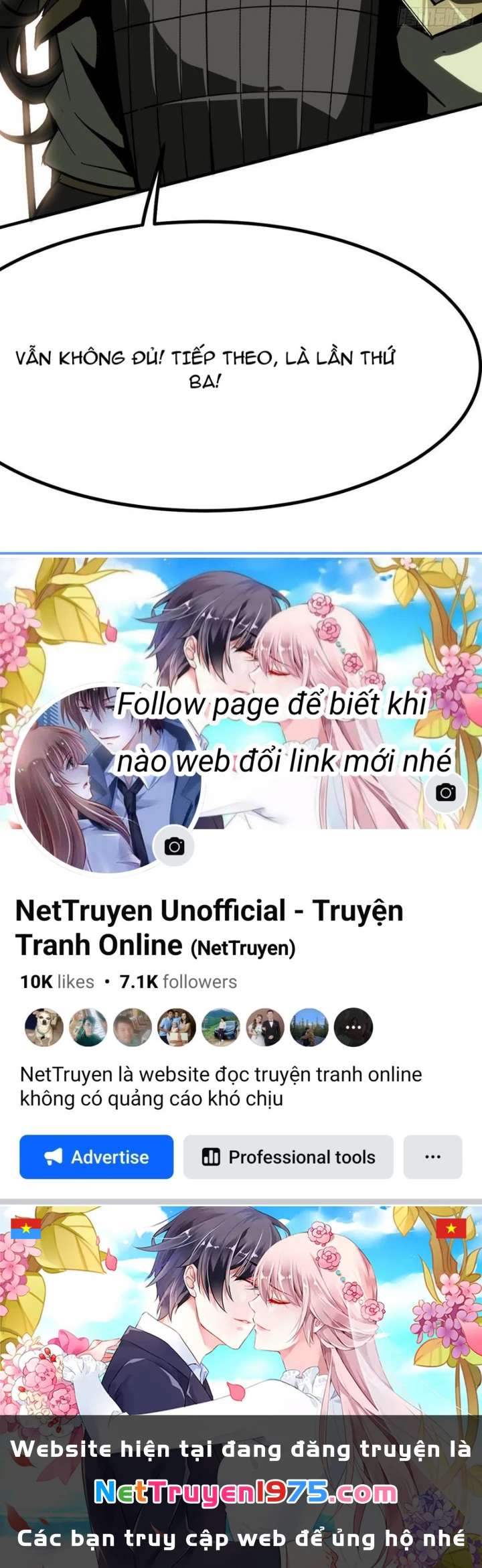 Không Cẩn Thận, Lưu Danh Muôn Thủa Chapter 137 - Trang 2