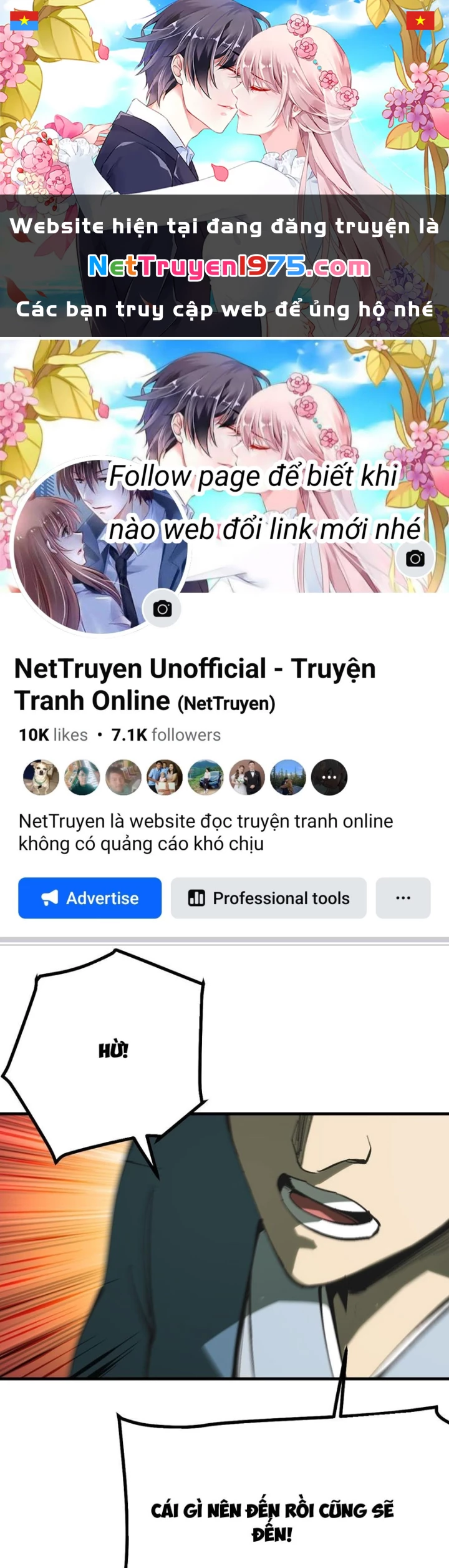 Không Cẩn Thận, Lưu Danh Muôn Thủa Chapter 137 - Trang 2