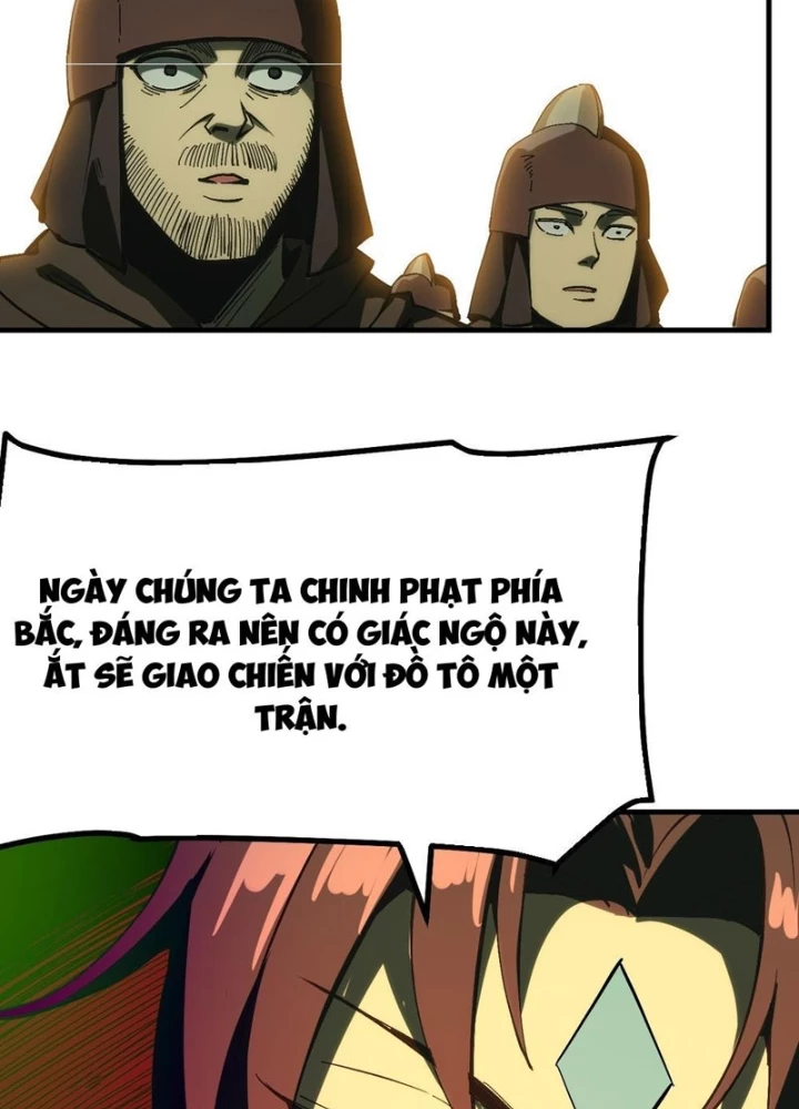 Không Cẩn Thận, Lưu Danh Muôn Thủa Chapter 137 - Trang 2