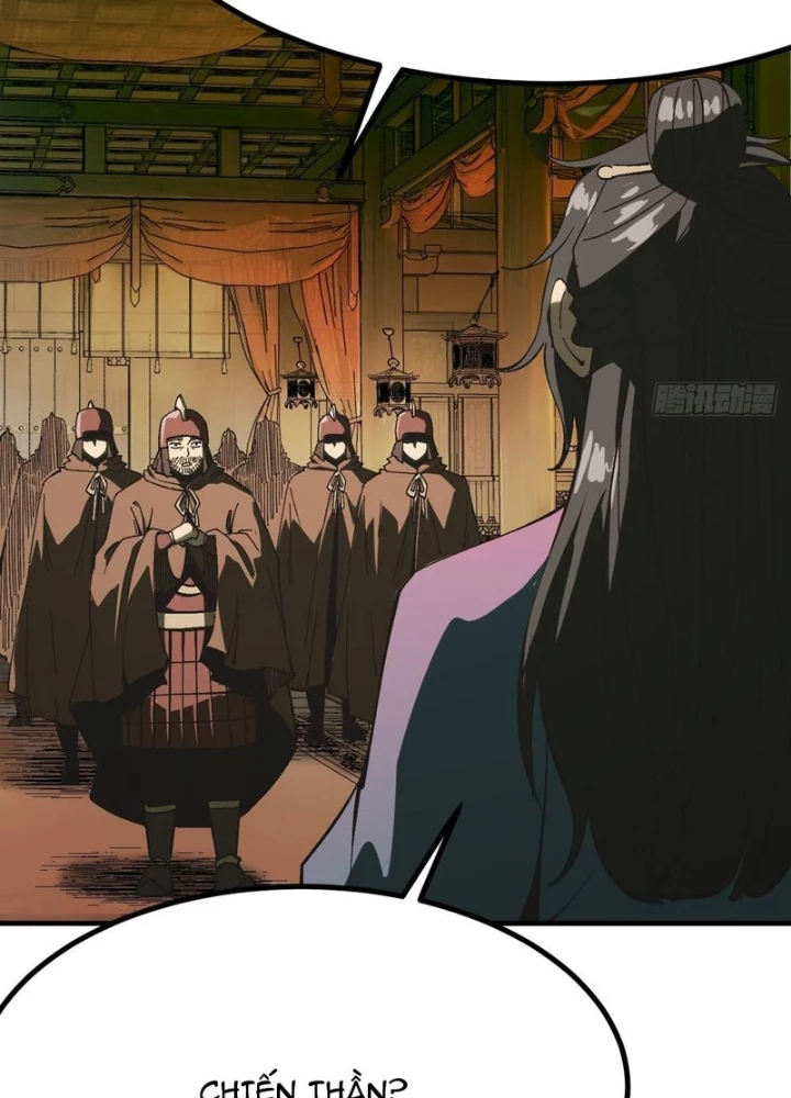 Không Cẩn Thận, Lưu Danh Muôn Thủa Chapter 137 - Trang 2