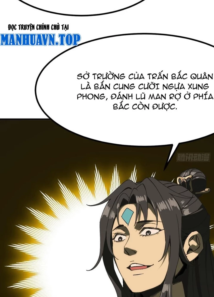 Không Cẩn Thận, Lưu Danh Muôn Thủa Chapter 137 - Trang 2