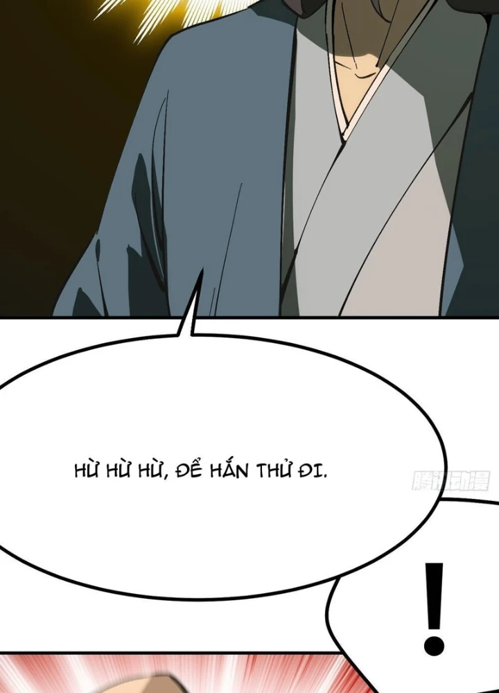 Không Cẩn Thận, Lưu Danh Muôn Thủa Chapter 137 - Trang 2